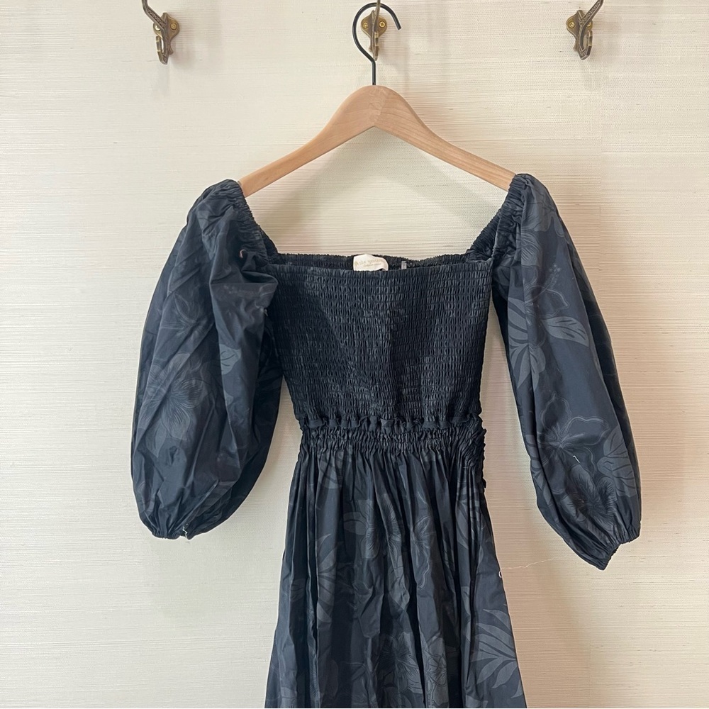 The Westside Dress - Picture 9 of 11